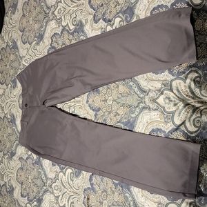 PGA tour straight leg golf pants